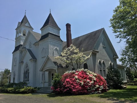 12-9-20 Wednesday Evening Ezekiel 3:16-21