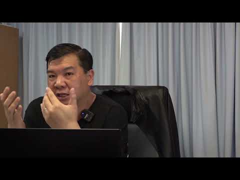 Experiencing God's Presence #152 ( 2 Chronicles 5:14 )