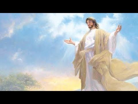 Why Jesus does not know day or hour? mark 13:32 explained by Sam Shamoun