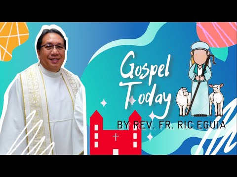 LUKE 1: 39-56 | The Visitation