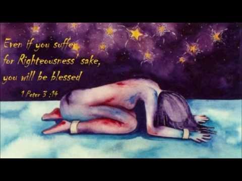 1 Peter 3: 13-22 (4/6/14)