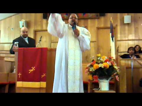 N. E. Staples 3 Sermon 01/12/2013 Part 6 Text: 1 Chronicles 28: 8-10