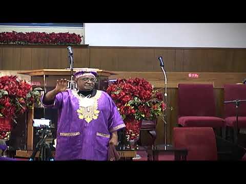 Dr Rickey E Williams, Sunday Morning Service February 27, 2022 Psalm 106:7,10,13 "Two Reminders"