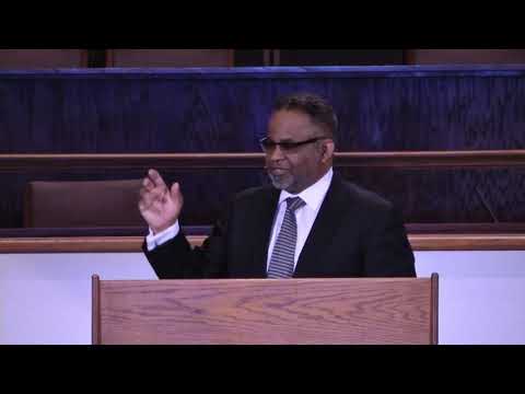 "Speak, Lord!" (1 Samuel 3:1-10)