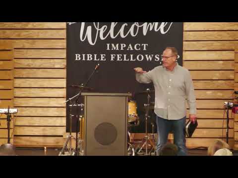 Impact Bible Fellowship Live Service  6/19/22 Genesis 9:18-29