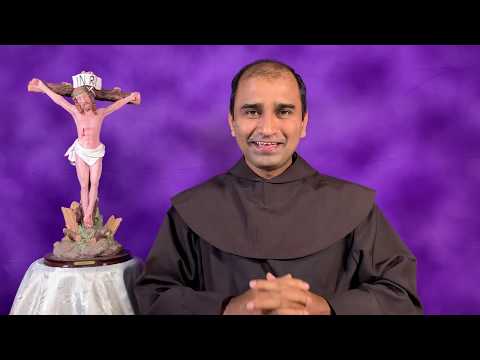 CARMEL BIBLE CLASS 19 I ಮನ್ಯಾನ್ ಬರೆಂ ಆನಿ ವಾಯ್ಟ್ ಸಮ್ಜೊಚೆಂ ದೆವಾಕ್ ನಾಕಾ? I ಮೂಳ್ ಪಾತಕ್ I Genesis 3:3-6