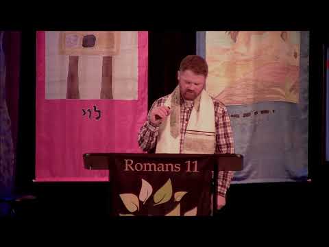 Kraig Dorney, Associate Pastor: Profession Of Uprightness Part 1: Psalm 101:1-4; Body, Soul, Spirit