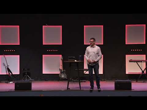 Sleeping Through Garden Moments || Mark 1:35-37 || 2/20/2022