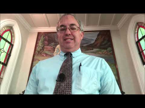 "The Strength to Resist" 2 Samuel 4:1-12, 5:13-15