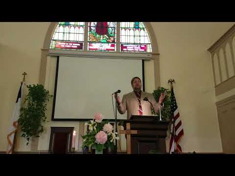 Remember - Deuteronomy 32:6-12