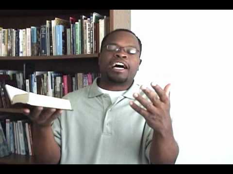 "Integrity In Our Spiritual Lives" - Ephesians 3:17