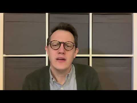 The Scapegoat (Esther 3:2, 5-6, 8-9, 11)