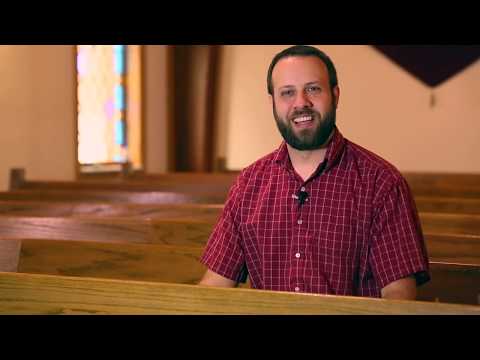 Steadfast Hope - Hebrews 6:19