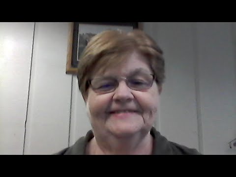 Today's New Revelations with Pastor Alice  Monday, 4/19/21 Study Genesis 26:23-27