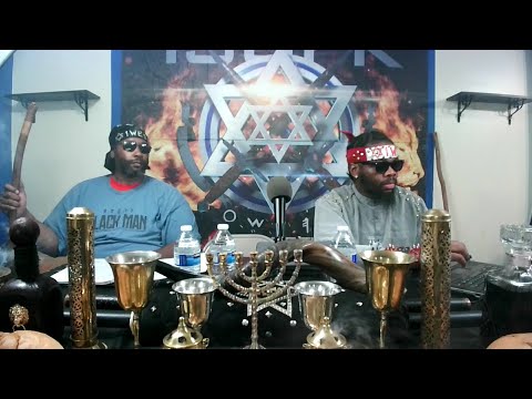 ISUPK - Washington D.C. Sabbath Service (2 Sam 11:27 - 2 Sam 13:17)