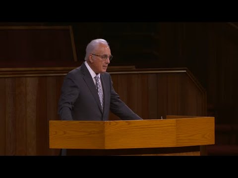 Divine Wisdom for the Family, Part A (Selected Scriptures)