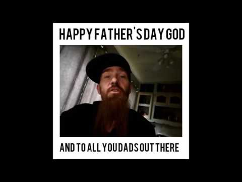Happy Fathers Day 2017 ???????? - "Matt Bold" Proverbs 20:7 - Christian Rap Ministry}(@ChristianRapz)