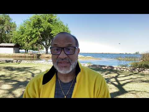 Series 85 Jesus is with 144,000 revelation 14:1-20