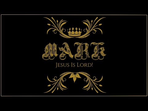 Mark: "Called to Die" (Mark 8:34-9:1)