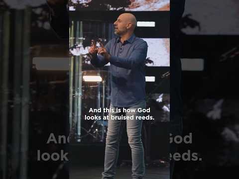 Full Sermon: Bruised & Smoldering Saints