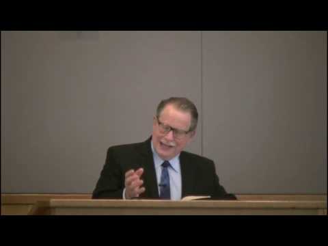 John Isaacson - Matthew 10:40-42