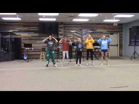 SQ 2022 Romans 3:10-12 actions