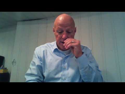 Jeremiah 32-36:32(ESV) Minich Recording 10.24.2020©