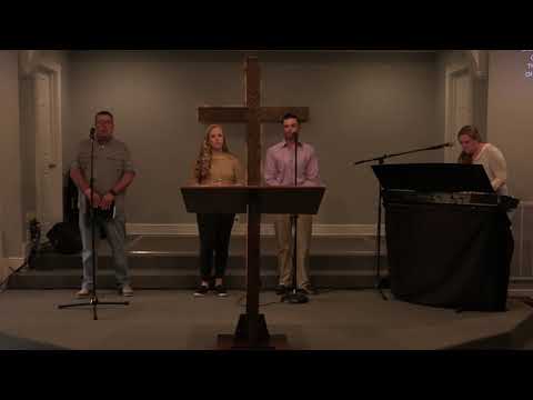 "The Reluctant Messenger's Powerful Message".  Jonah 2:10 -3:10