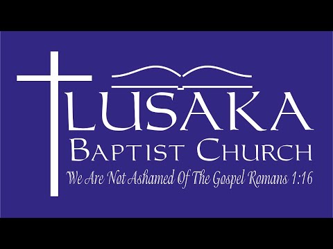 Soli Deo Gloria I Ps Ronald Kalifungwa I Romans 16 : 24 - 27 I 6th December 2020