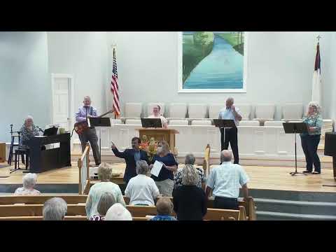 "Rest" - Hebrews 3:16-19