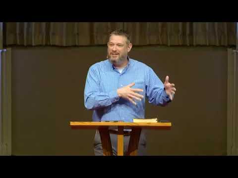 The Realities of Repentance | Nehemiah 9:1-3