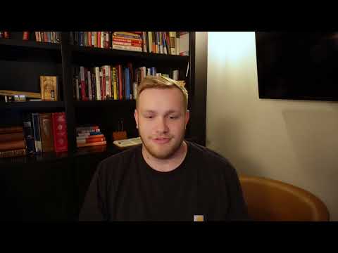 2 Samuel 3:1-39 - Day 27 - New Life Church