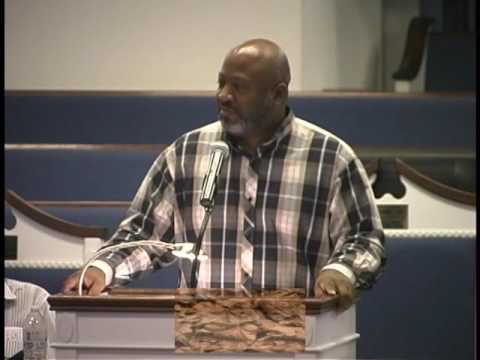 "No Sleeping On The Job", Luke 21: 34-38 & Mark 13: 32-36, http://tambc.org