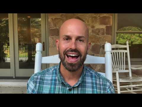 Foreign Behavior. 1 Chronicles 29:15