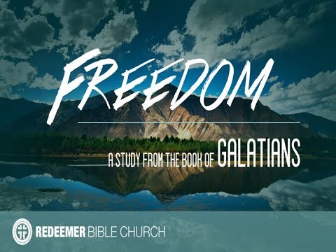 Christianity is Supernatural, Part 2 (Galatians 1:11-24)