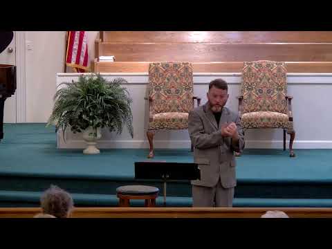 "Discipline of the Heart: Setting up the Guards" Proverbs 4:20-23