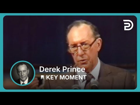 These Kinds of People Are Candidates for Deception | Derek Prince
