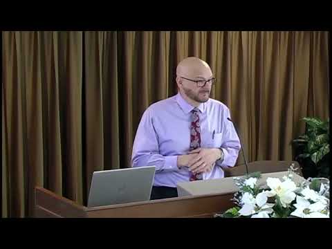 The Sanctuary And Services, Pt.3         (Hebrews 9:5)     (Richard Warmack)   1/16/22