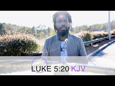 Luke 12:52 Explained Using The Pistis Sophia Text