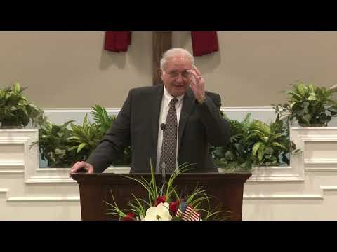 | The Man of Character | II Samuel 11:6-12 | Charles Lawson |