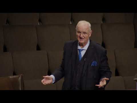 Pastor John Smith - A Woman To Remember - 1 Samuel 1:19