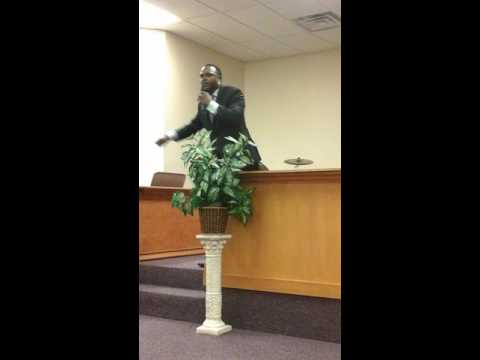 Pastor B.D. Gerald Preached in the book of Genesis 15 : 1-4 Genesis 15 : 1-6   06/27/16