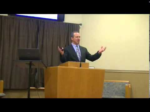 Freeport Church of Christ- Romans 9:17-18-- Eric Farrior- 12-22-13