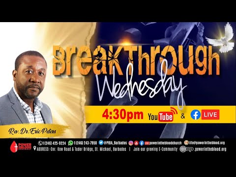 It's All About Him | Isaiah 46:3-5 | Rev. Dr. Eric Peters