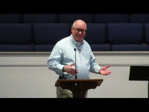 Submission in Marriage - Part 2 ~ Ephesians 5:23-24 ~ September 6, 2020