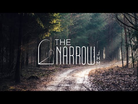 Crying Confidently (Luke 18:1-8) | The Narrow Junior High Ministry | Jackson LoBianco