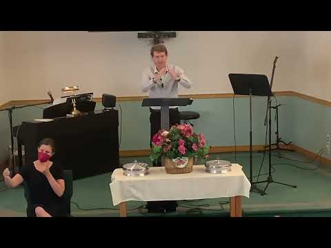 Satan: Our Adversary (Ezekiel 28:11-19; 2 Corinthians 4:3-4; 1 Peter 5:8-9)