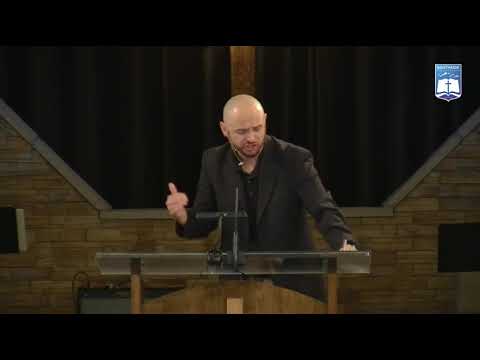 Reggie Sanchez | God's Goodness In the Thorn (2 Corinthians 12:1-10)