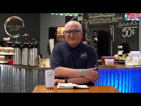 Cafe Chats - Deuteronomy 9:6