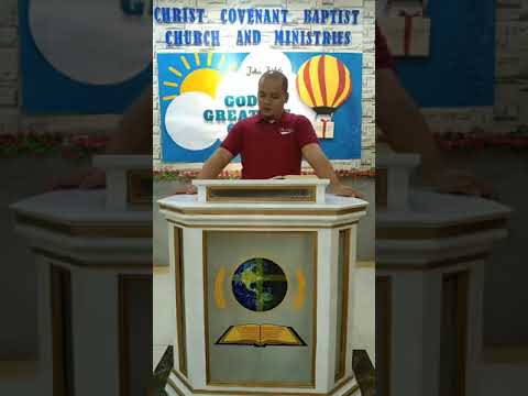 Prayer Meeting - 01/13/2021 | Acts 28:24 | Believe it or Not